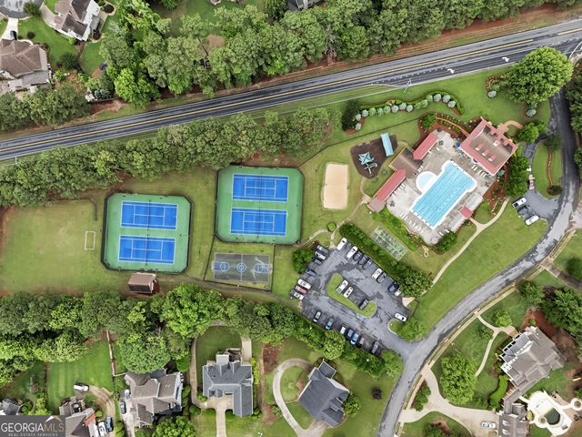 4907 Bowerie Court, Powder Springs, GA 30127