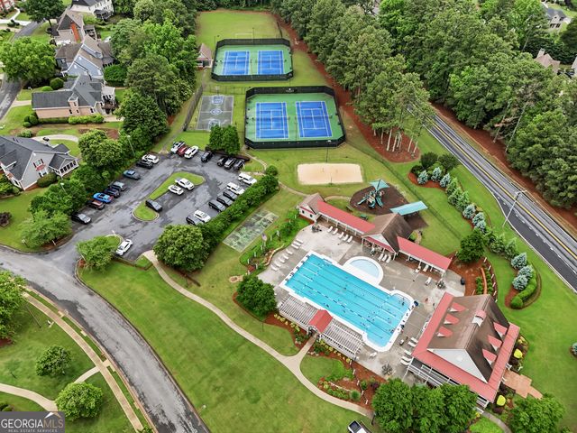 4907 Bowerie Court, Powder Springs, GA 30127