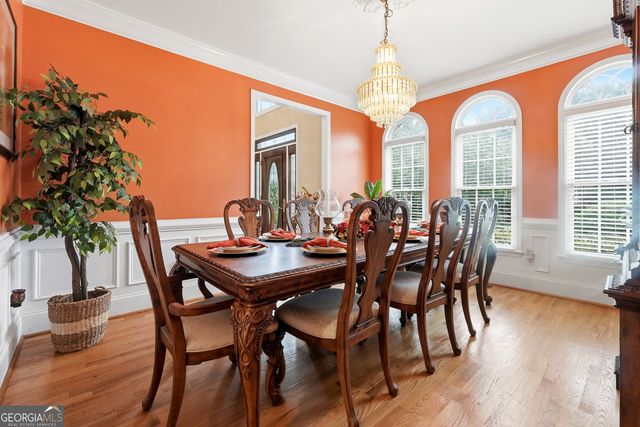 4907 Bowerie Court, Powder Springs, GA 30127