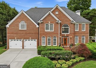 4907 Bowerie Court, Powder Springs, GA 30127