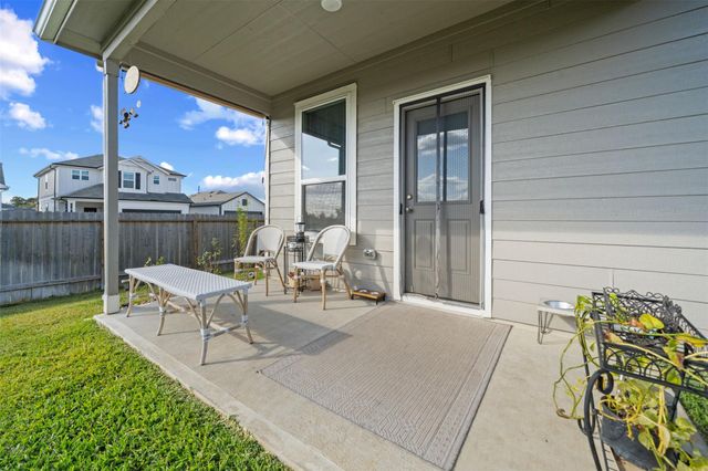 26196 Brahman Drive, Magnolia, TX 77355