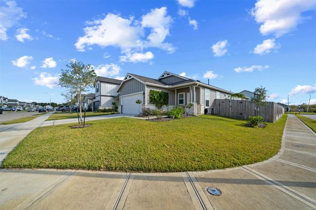 26196 Brahman Drive, Magnolia, TX 77355