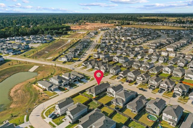 26196 Brahman Drive, Magnolia, TX 77355