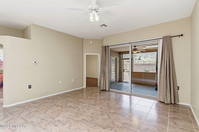 2340 S Orchard View Drive, Green Valley, AZ 85614