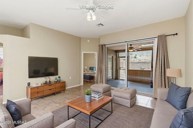 2340 S Orchard View Drive, Green Valley, AZ 85614