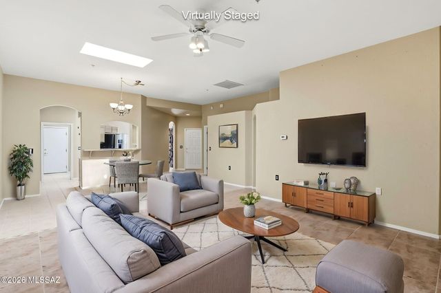 2340 S Orchard View Drive, Green Valley, AZ 85614