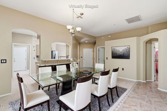 2340 S Orchard View Drive, Green Valley, AZ 85614