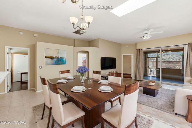 2340 S Orchard View Drive, Green Valley, AZ 85614