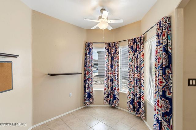 2340 S Orchard View Drive, Green Valley, AZ 85614