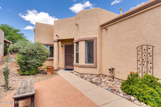 2340 S Orchard View Drive, Green Valley, AZ 85614