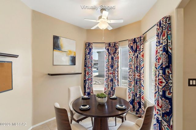 2340 S Orchard View Drive, Green Valley, AZ 85614