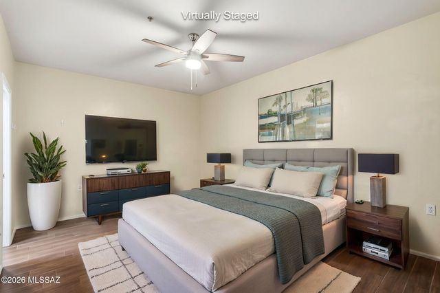 2340 S Orchard View Drive, Green Valley, AZ 85614