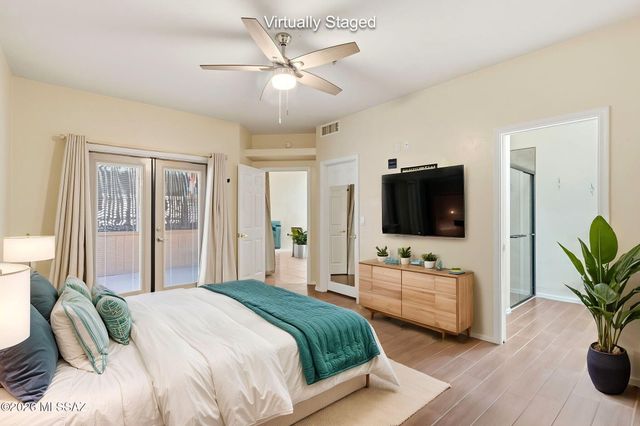2340 S Orchard View Drive, Green Valley, AZ 85614
