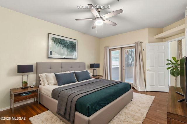 2340 S Orchard View Drive, Green Valley, AZ 85614