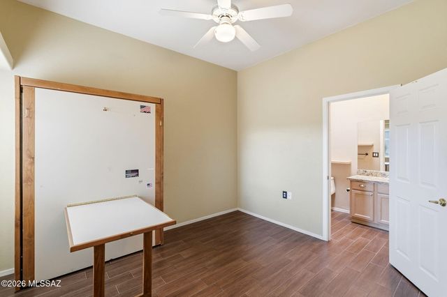 2340 S Orchard View Drive, Green Valley, AZ 85614
