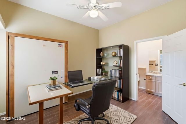 2340 S Orchard View Drive, Green Valley, AZ 85614
