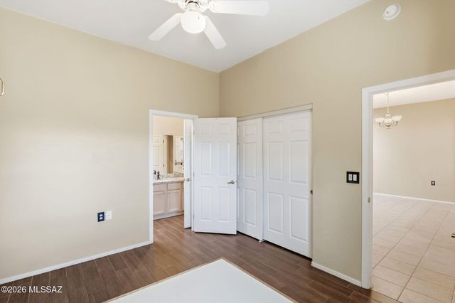 2340 S Orchard View Drive, Green Valley, AZ 85614