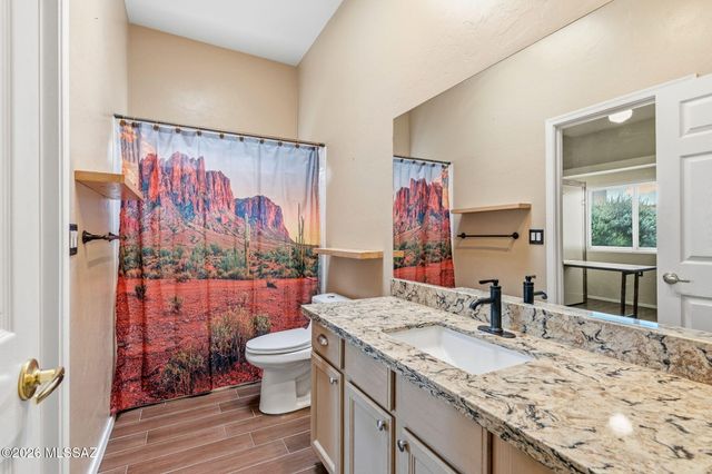 2340 S Orchard View Drive, Green Valley, AZ 85614