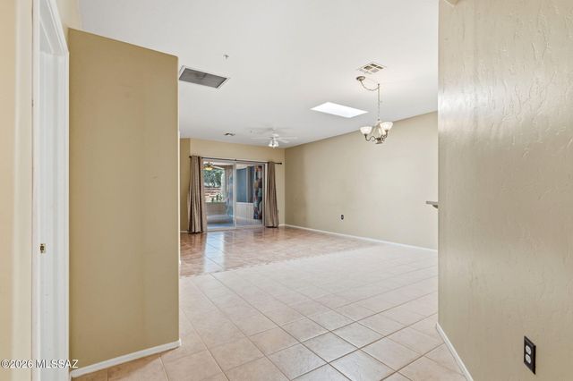 2340 S Orchard View Drive, Green Valley, AZ 85614