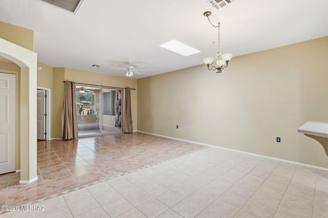 2340 S Orchard View Drive, Green Valley, AZ 85614