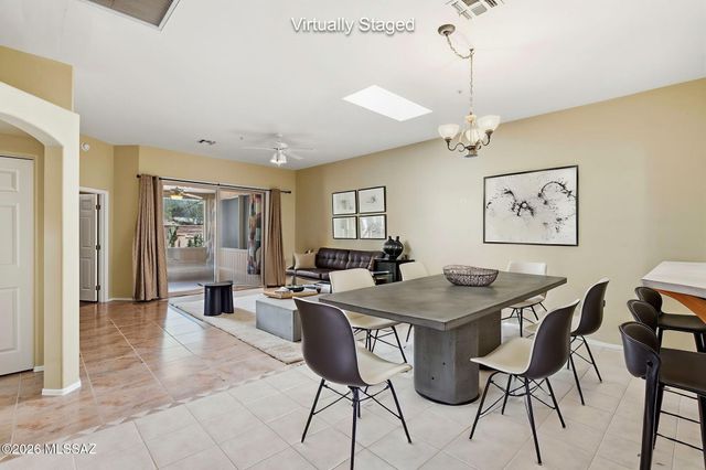 2340 S Orchard View Drive, Green Valley, AZ 85614