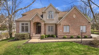 117 Sewickley Farm Cir, Marshall, PA 16046