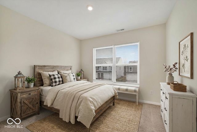 10828 Penwell Way, Indianapolis, IN 46235