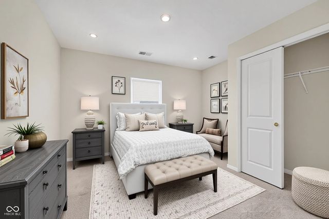 10828 Penwell Way, Indianapolis, IN 46235