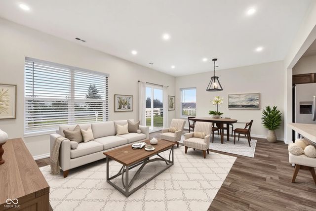 10828 Penwell Way, Indianapolis, IN 46235