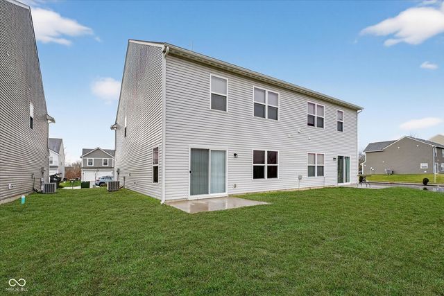 10828 Penwell Way, Indianapolis, IN 46235