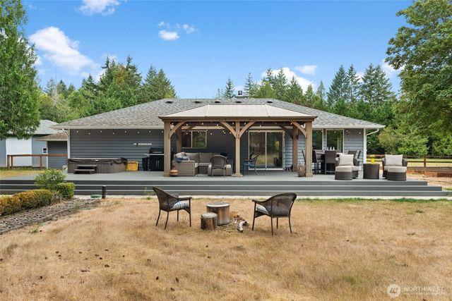 5504 Heights Lane NE, Olympia, WA 98506