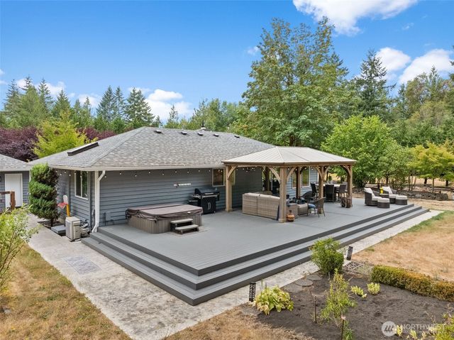 5504 Heights Lane NE, Olympia, WA 98506