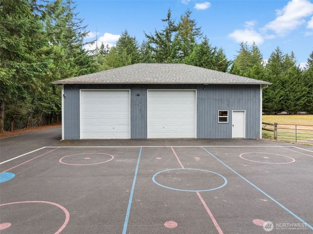 5504 Heights Lane NE, Olympia, WA 98506
