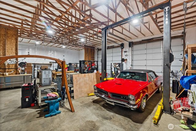 5504 Heights Lane NE, Olympia, WA 98506