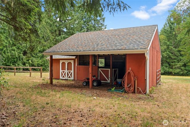 5504 Heights Lane NE, Olympia, WA 98506