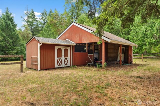 5504 Heights Lane NE, Olympia, WA 98506