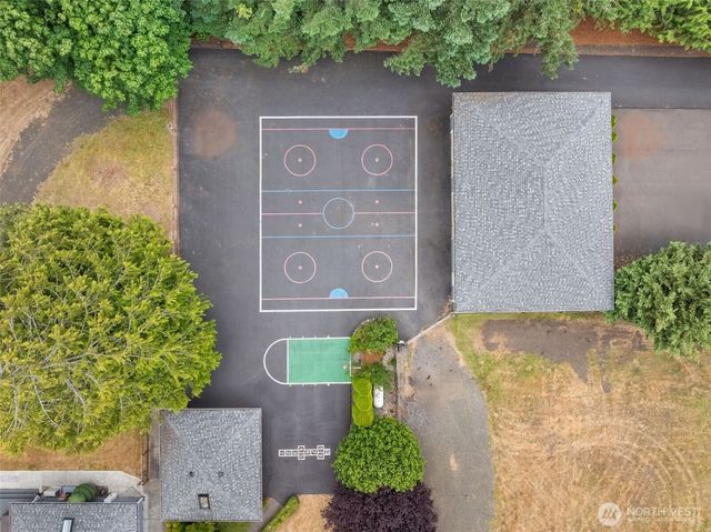 5504 Heights Lane NE, Olympia, WA 98506