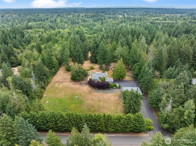 5504 Heights Lane NE, Olympia, WA 98506