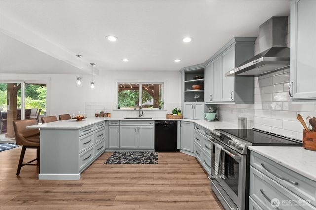 5504 Heights Lane NE, Olympia, WA 98506