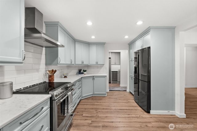 5504 Heights Lane NE, Olympia, WA 98506
