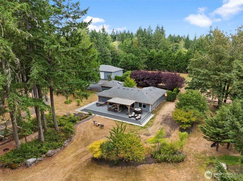 5504 Heights Lane NE, Olympia, WA 98506