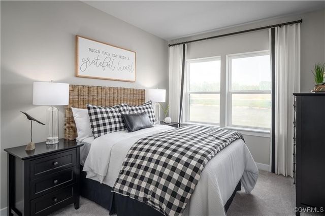 15800 Hallowell Rdg Unit#204, Moseley, VA 23120