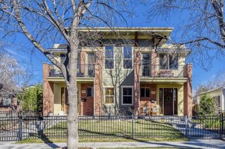 2022 S Washington Street, Denver, CO 80210