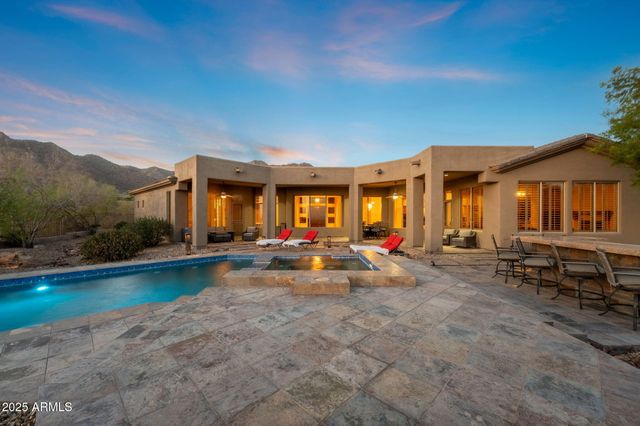 11986 N 134TH Place, Scottsdale, AZ 85259