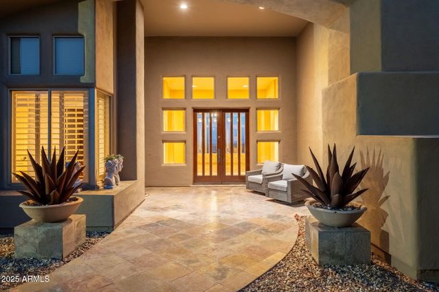 11986 N 134TH Place, Scottsdale, AZ 85259