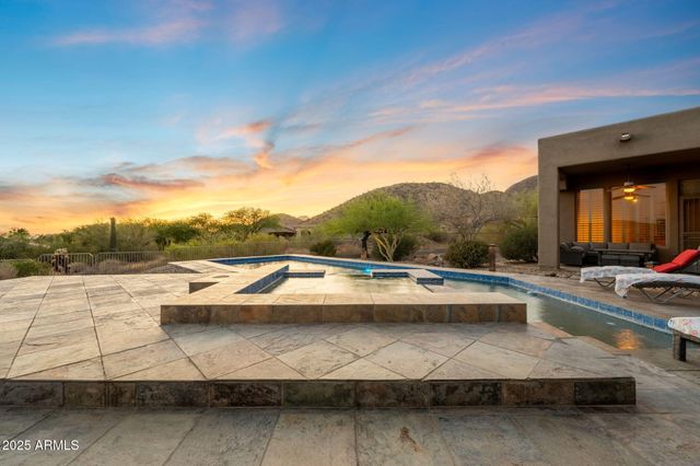 11986 N 134TH Place, Scottsdale, AZ 85259