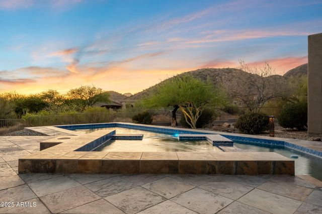 11986 N 134TH Place, Scottsdale, AZ 85259