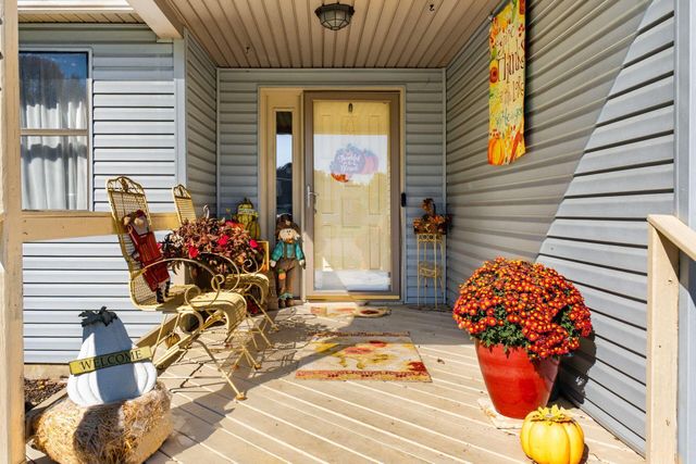 5834 Stoneshead Court, Westerville, OH 43081