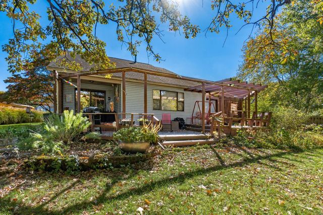 5834 Stoneshead Court, Westerville, OH 43081