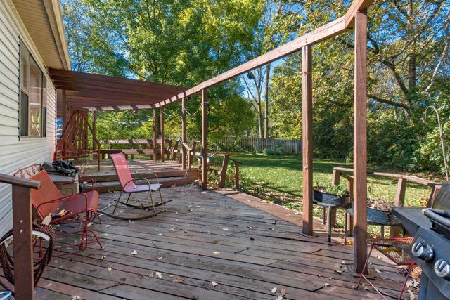 5834 Stoneshead Court, Westerville, OH 43081